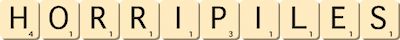 horripiles horripiles
