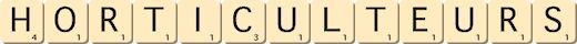 horticulteurs