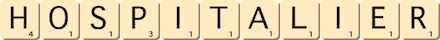 hospitalier hospitalier