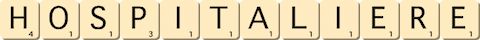 hospitaliere hospitaliere