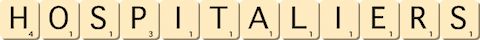 hospitaliers hospitaliers