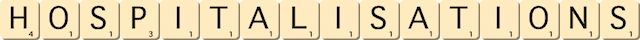 hospitalisations