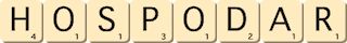 hospodar hospodar