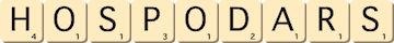 hospodars hospodars