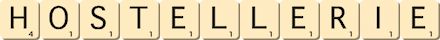 hostellerie hostellerie