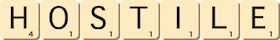 hostile hostile