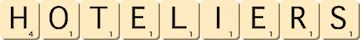 hoteliers hoteliers
