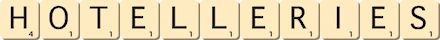 hotelleries hotelleries