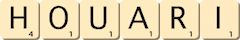 houari houari