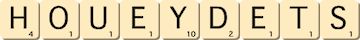 houeydets