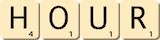 hour