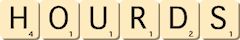 hourds