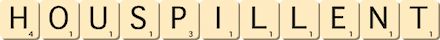 houspillent