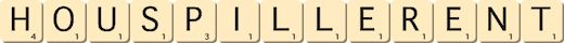 houspillerent houspillerent
