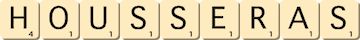housseras