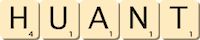 huant