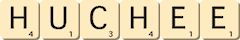 huchee