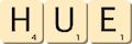 hue