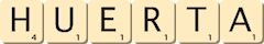 huerta huerta