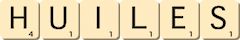 huiles huiles