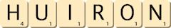huiron