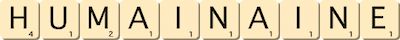 humain--aine
