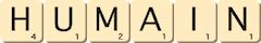 humain humain
