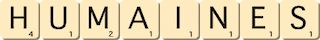 humaines humaines