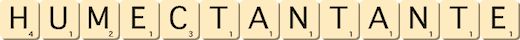 humectant--ante