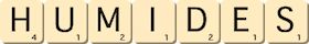 humides