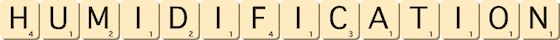 humidification