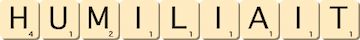 humiliait