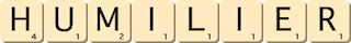 humilier humilier