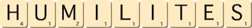 humilites