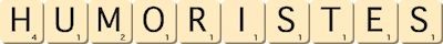 humoristes
