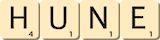 hune