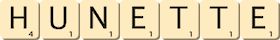 hunette
