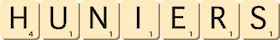 huniers