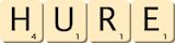 hure