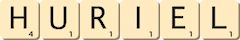 huriel