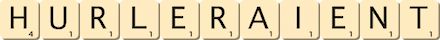 hurleraient hurleraient