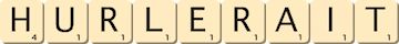 hurlerait hurlerait