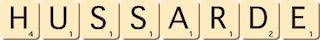 hussarde