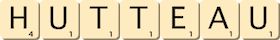 hutteau