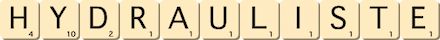 hydrauliste