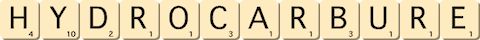 hydrocarbure