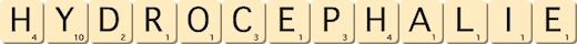 hydrocephalie hydrocephalie