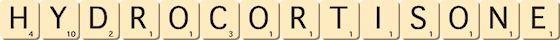 hydrocortisone hydrocortisone