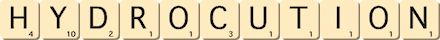 hydrocution