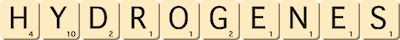 hydrogenes hydrogenes
